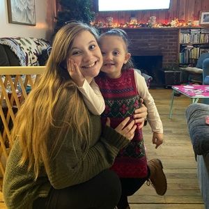 Meet your Posher, Serena